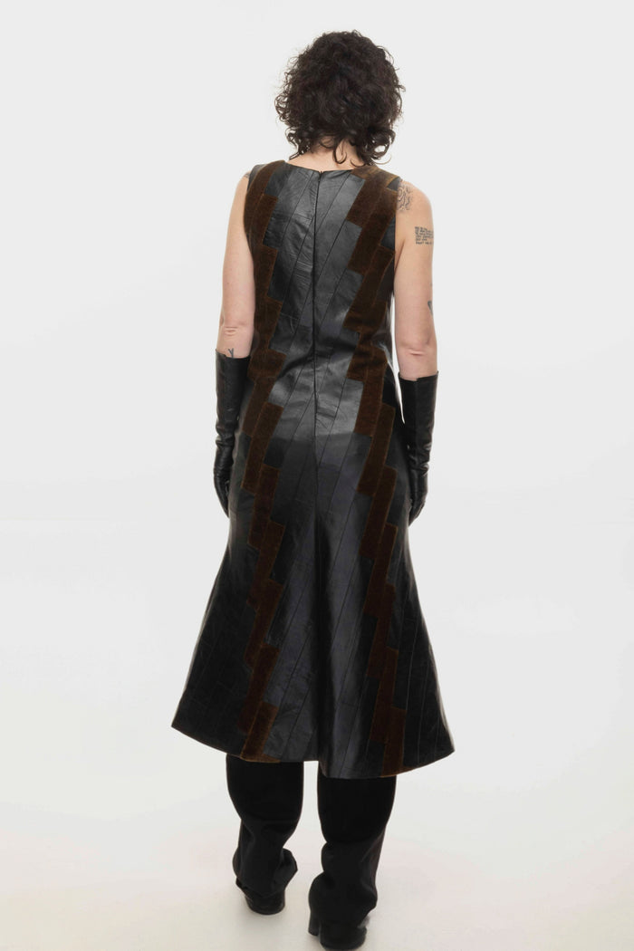 Gudu DRESS#03