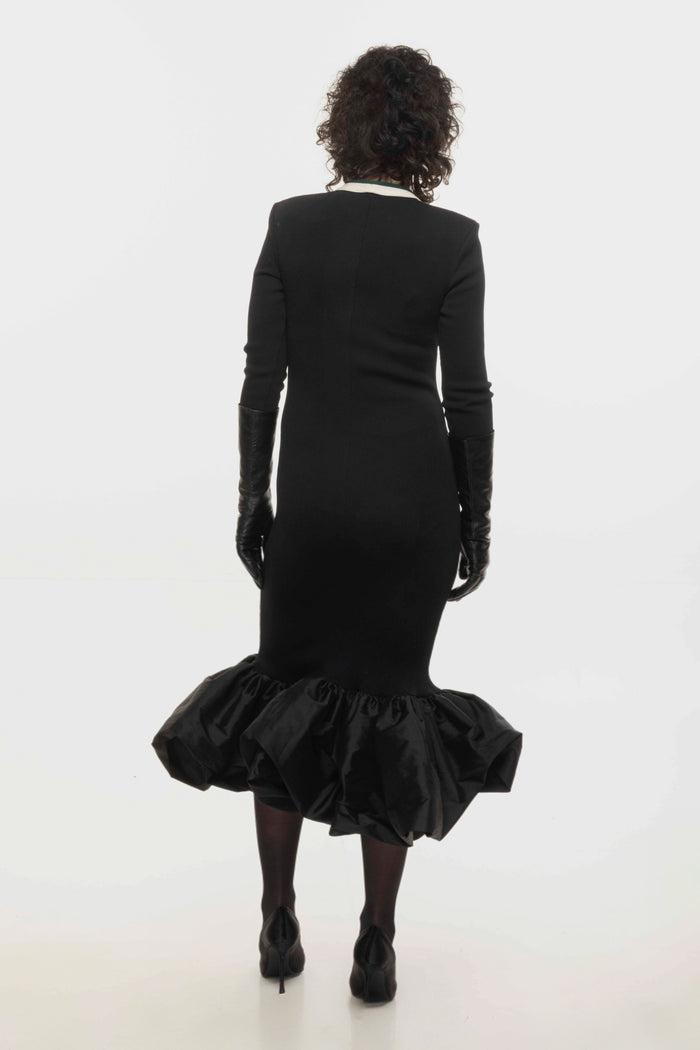Gudu DRESS#04