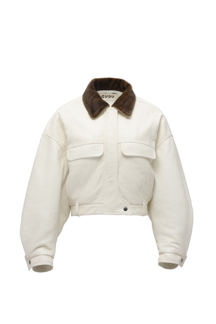 Gudu JACKET#01