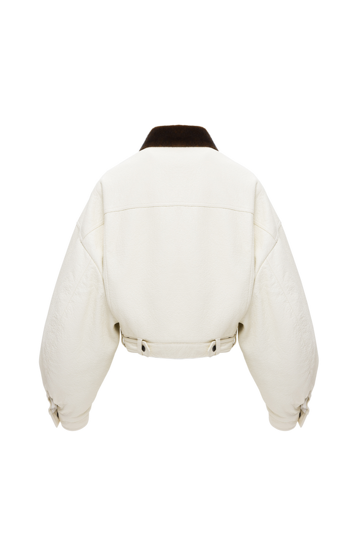 Gudu JACKET#01