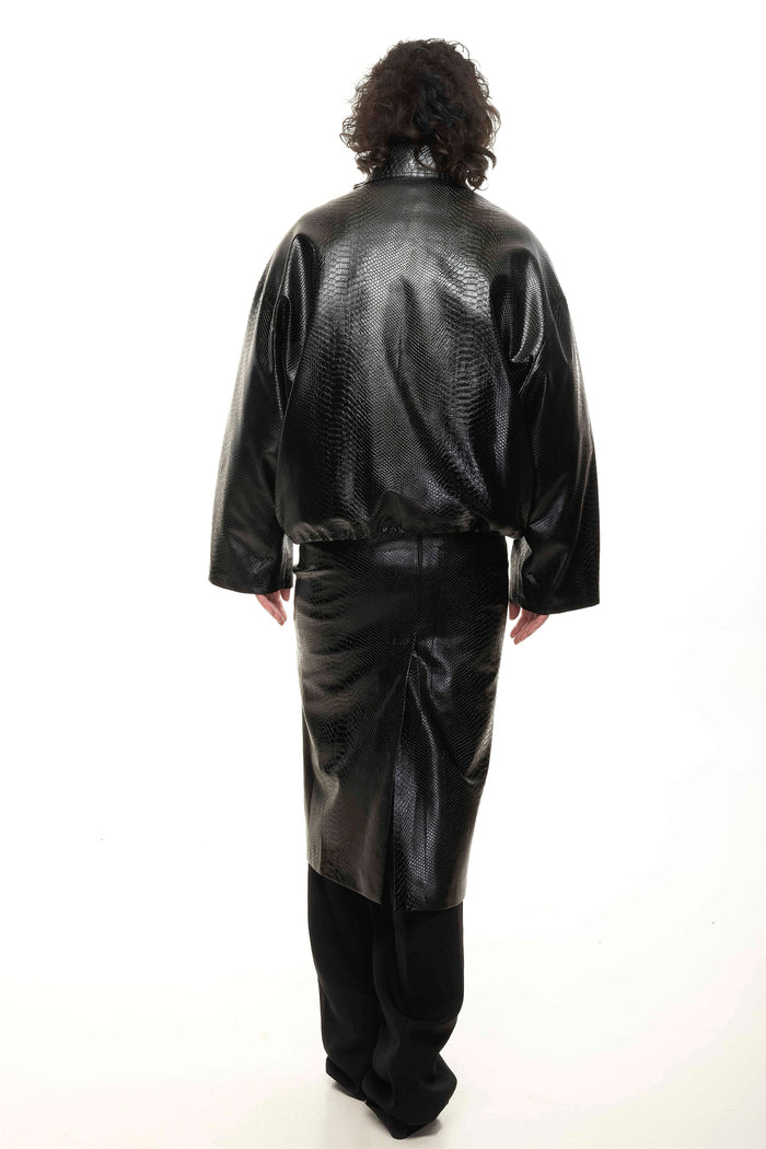 Gudu JACKET#03
