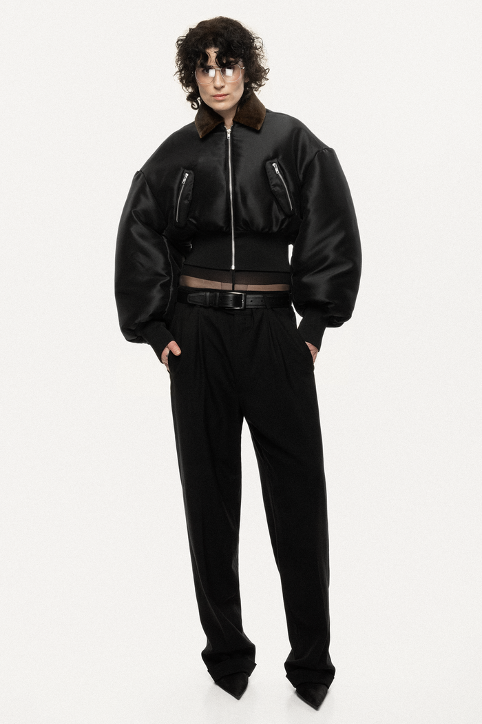 Gudu JACKET#04