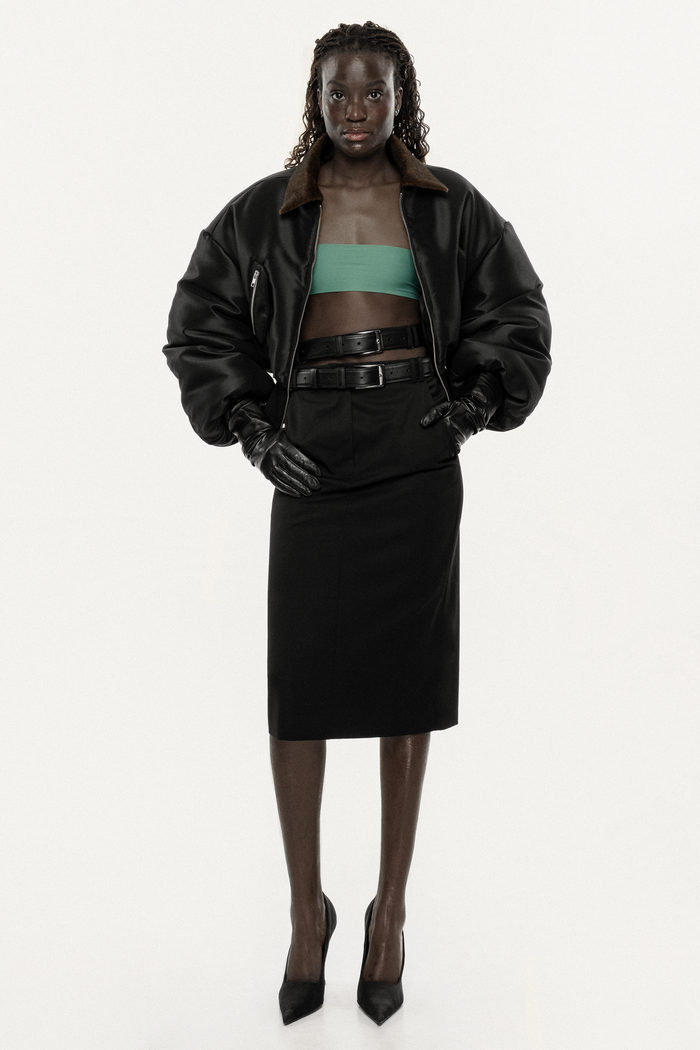 Gudu JACKET#04