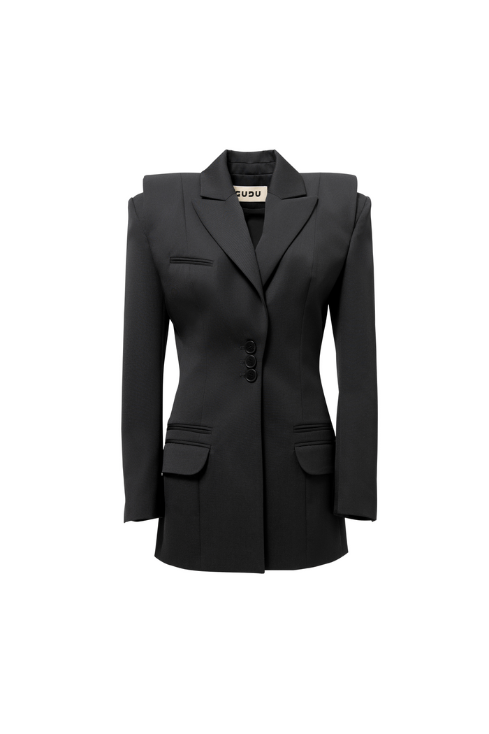 Gudu JACKET#07
