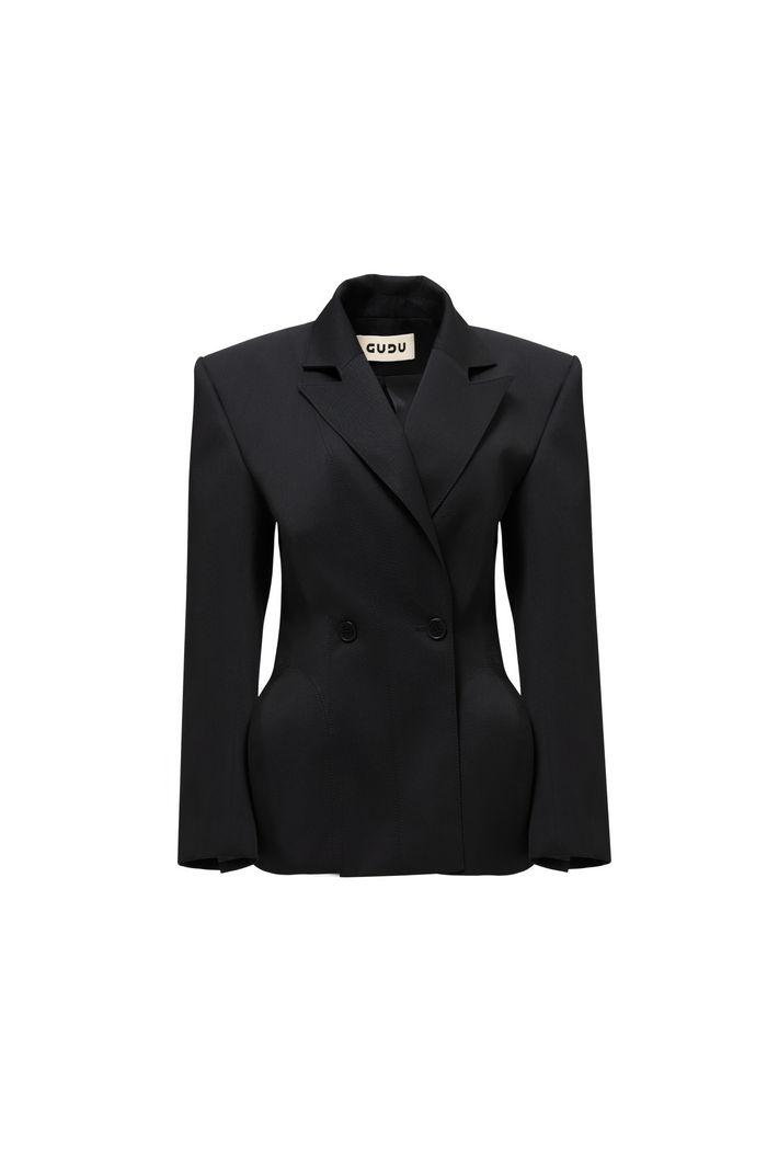 Gudu JACKET#08