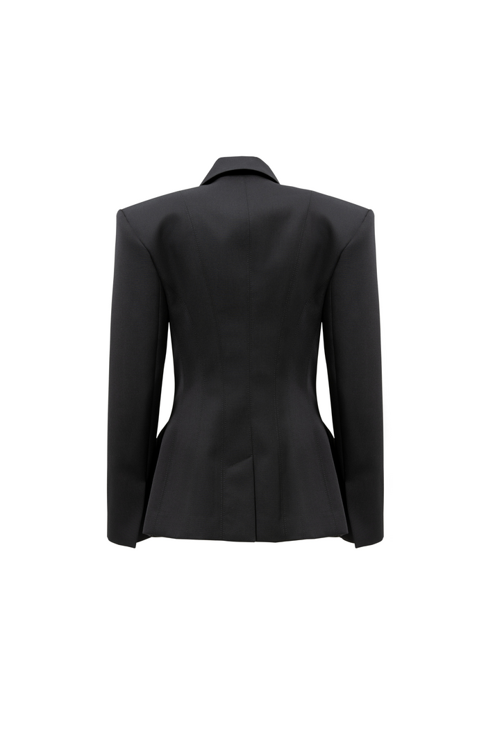 Gudu JACKET#08