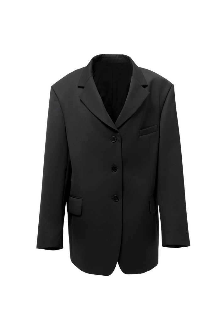 Gudu JACKET#09