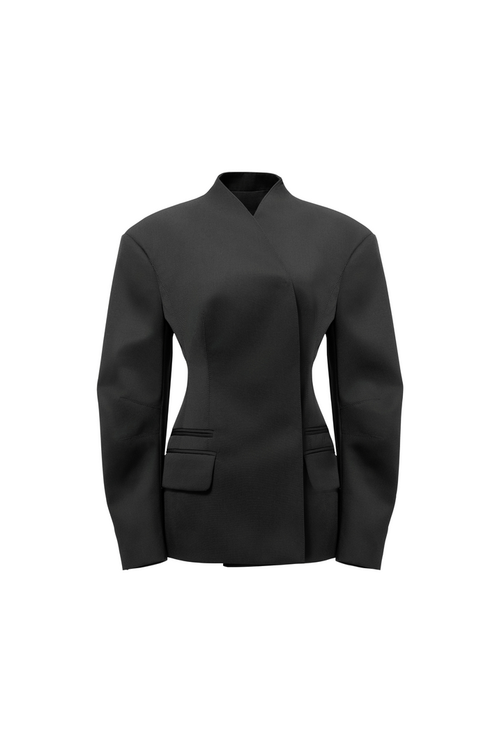 Gudu JACKET#10