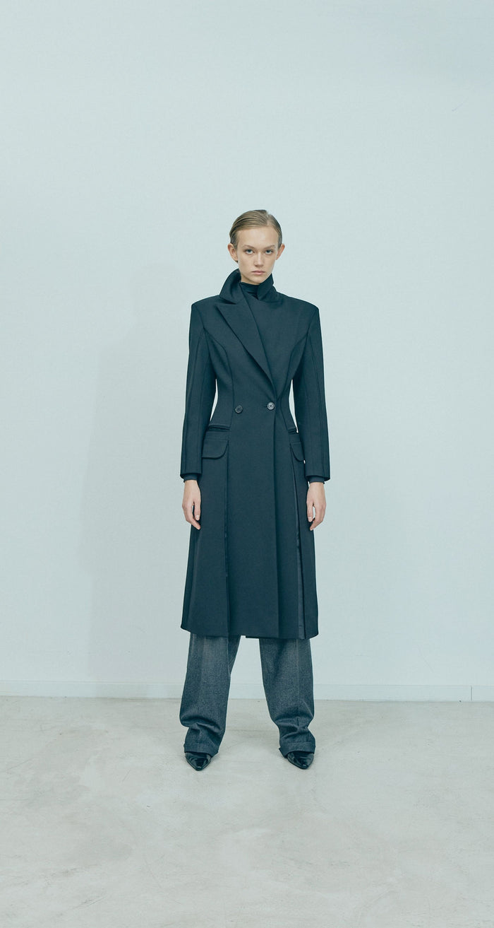 gudu LIMITED - COAT #05