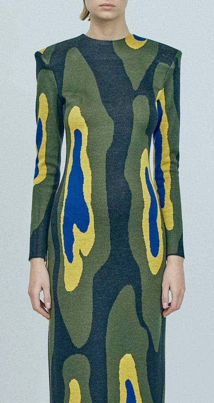 Gudu LIMITED - DRESS #06