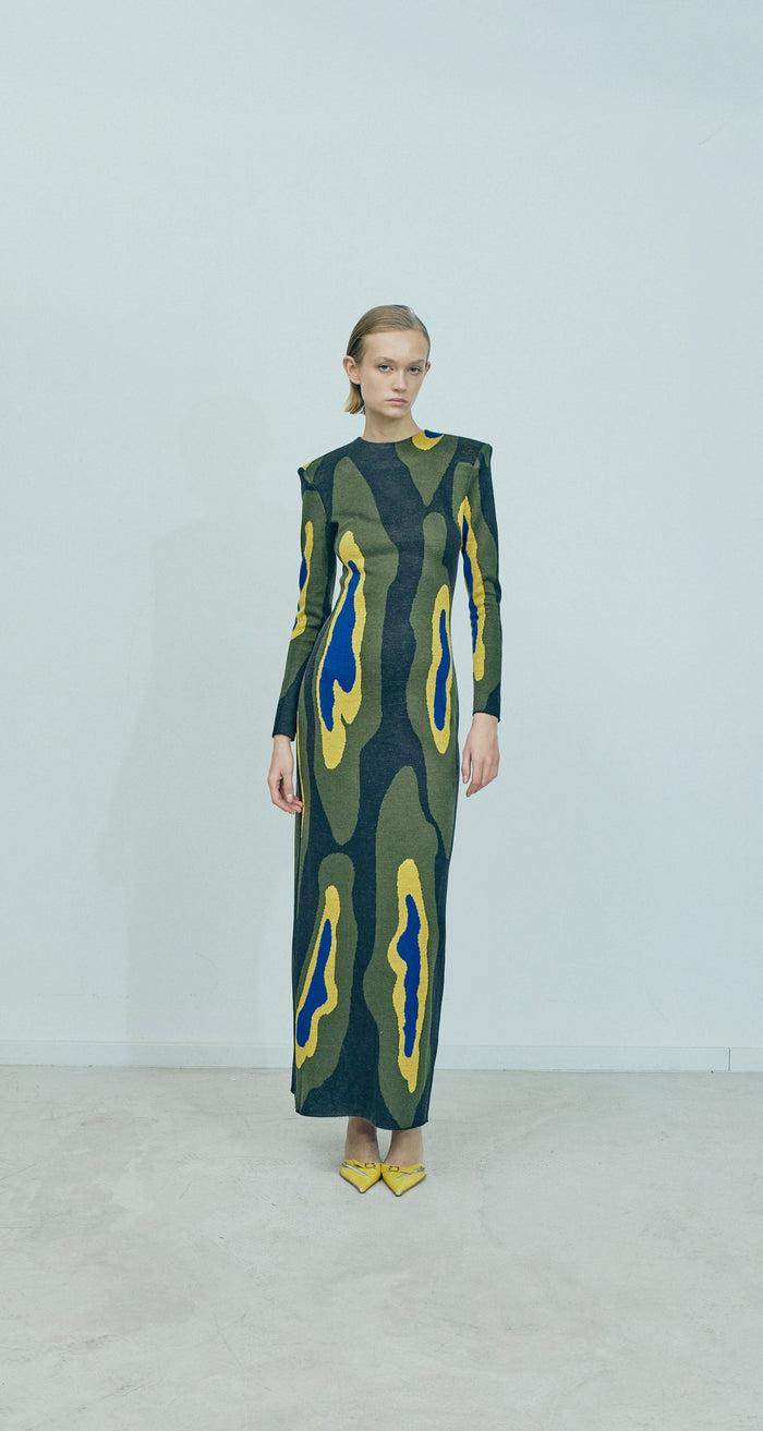 gudu LIMITED - DRESS #06