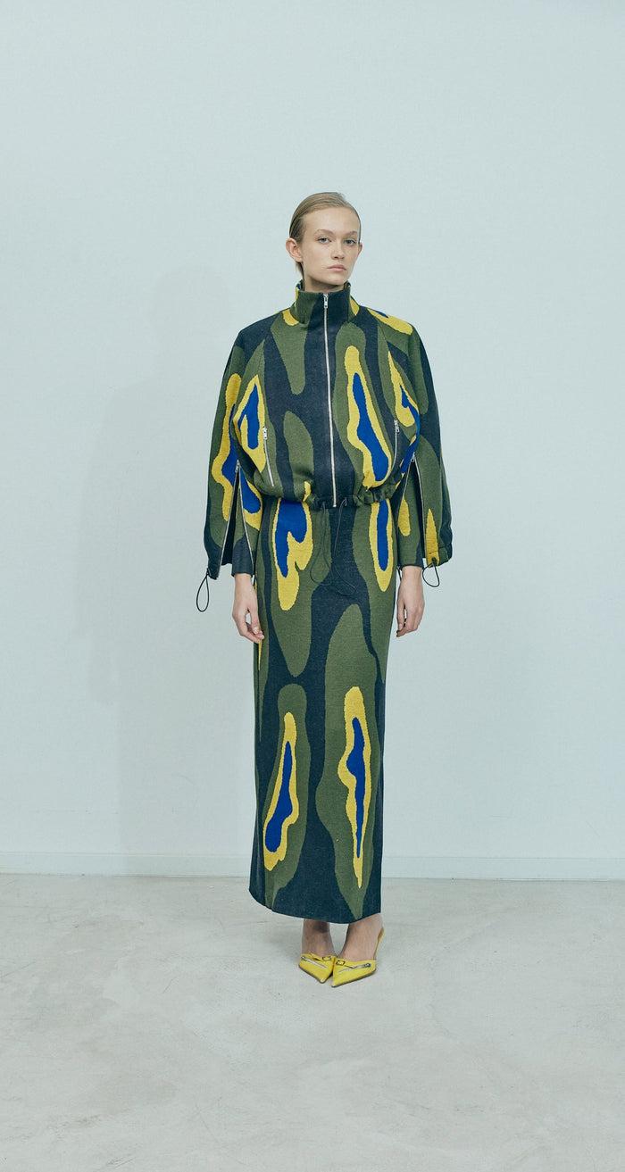 Gudu LIMITED - JACKET #10