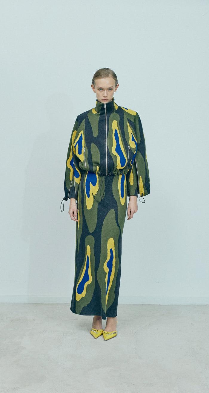 Gudu LIMITED - JACKET #10