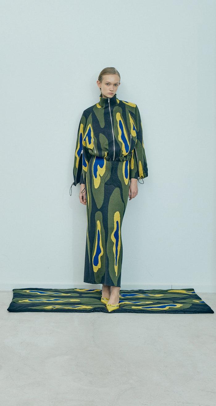 gudu LIMITED - JACKET #10