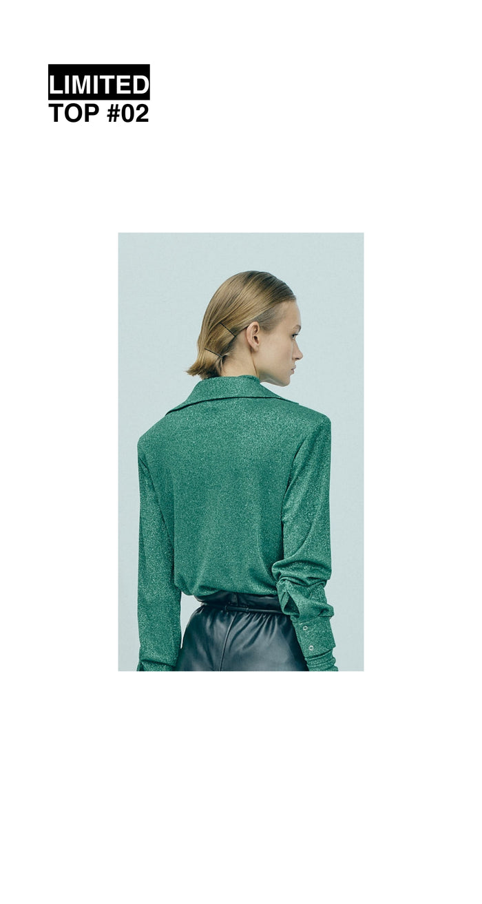 gudu LIMITED - TOP #02