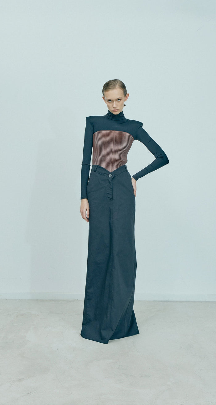 gudu LIMITED - TOP #07