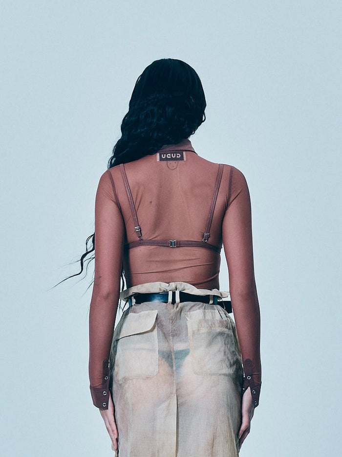 Gudu SET OF THE WEEK (TOP#10 + BRA#11)