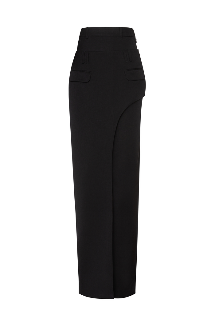 Gudu SKIRT#02