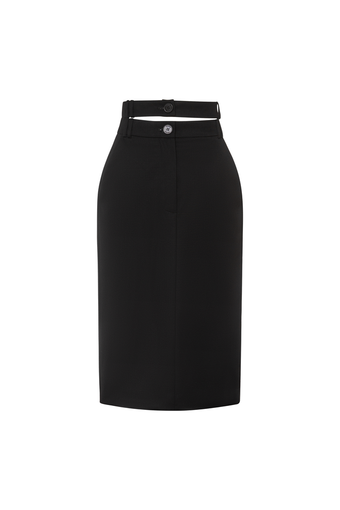 Gudu SKIRT#04