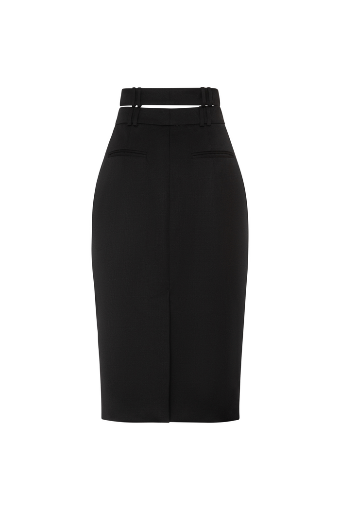 Gudu SKIRT#04
