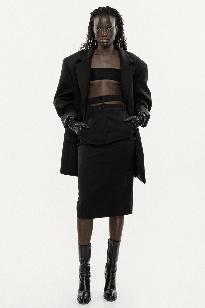 gudu SKIRT#04 gudu SKIRT#04