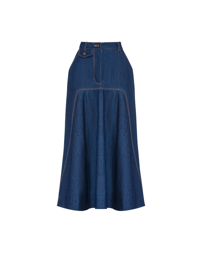 gudu SKIRT #04DC