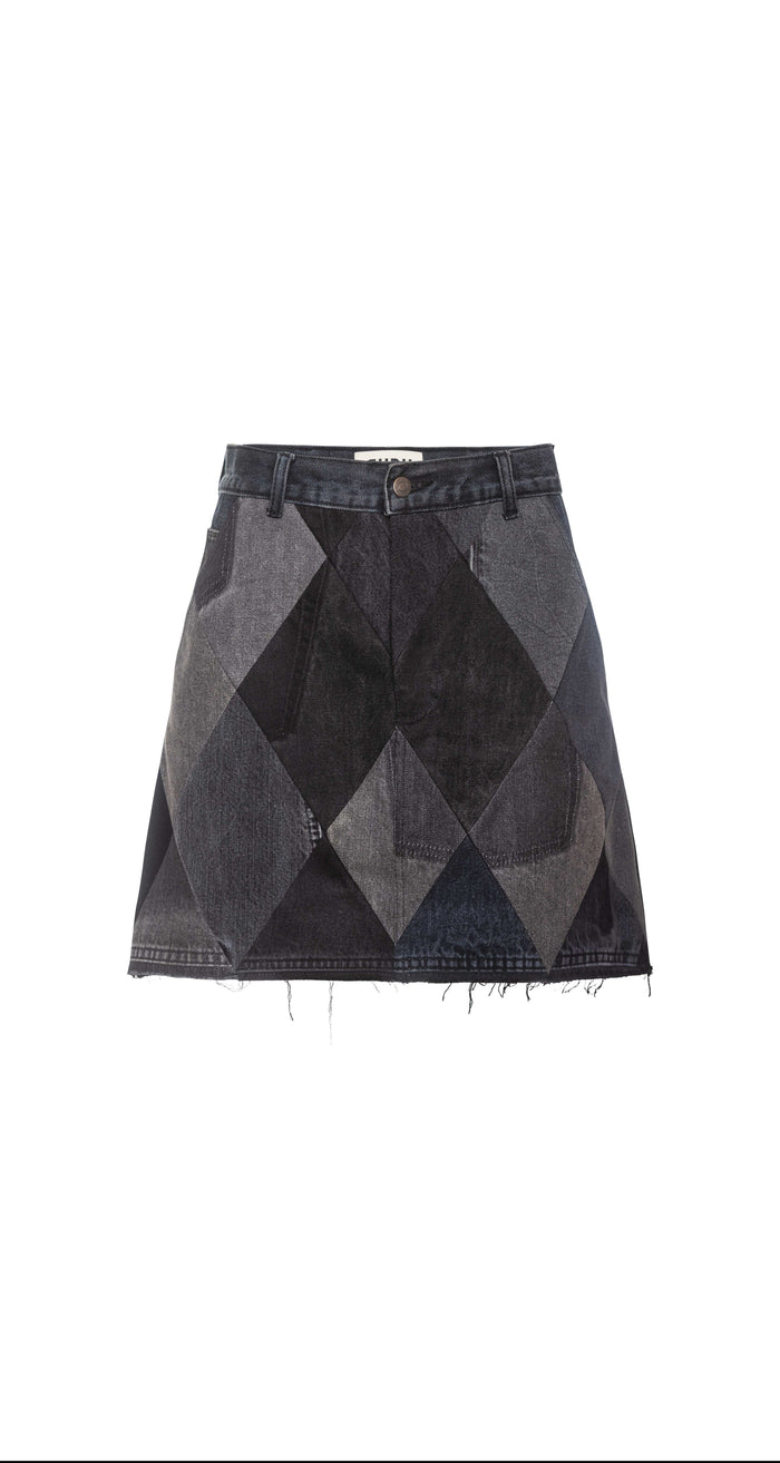 gudu SKIRT #06DC