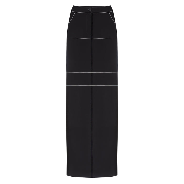 Gudu SKIRT#07