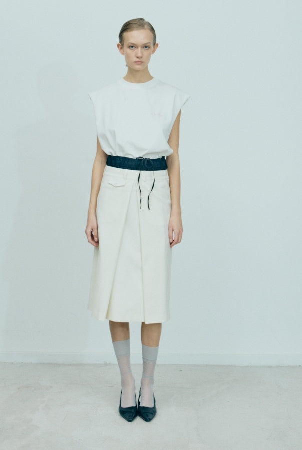 Gudu SKIRT #13