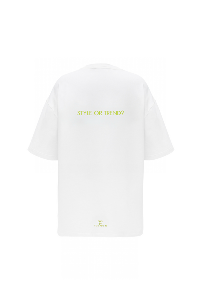 Gudu TOP#10 WOMEN FIT