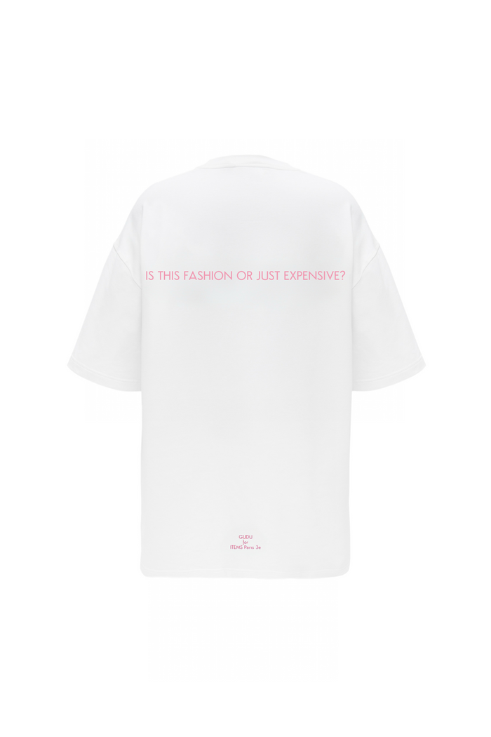 Gudu TOP#10 WOMEN FIT