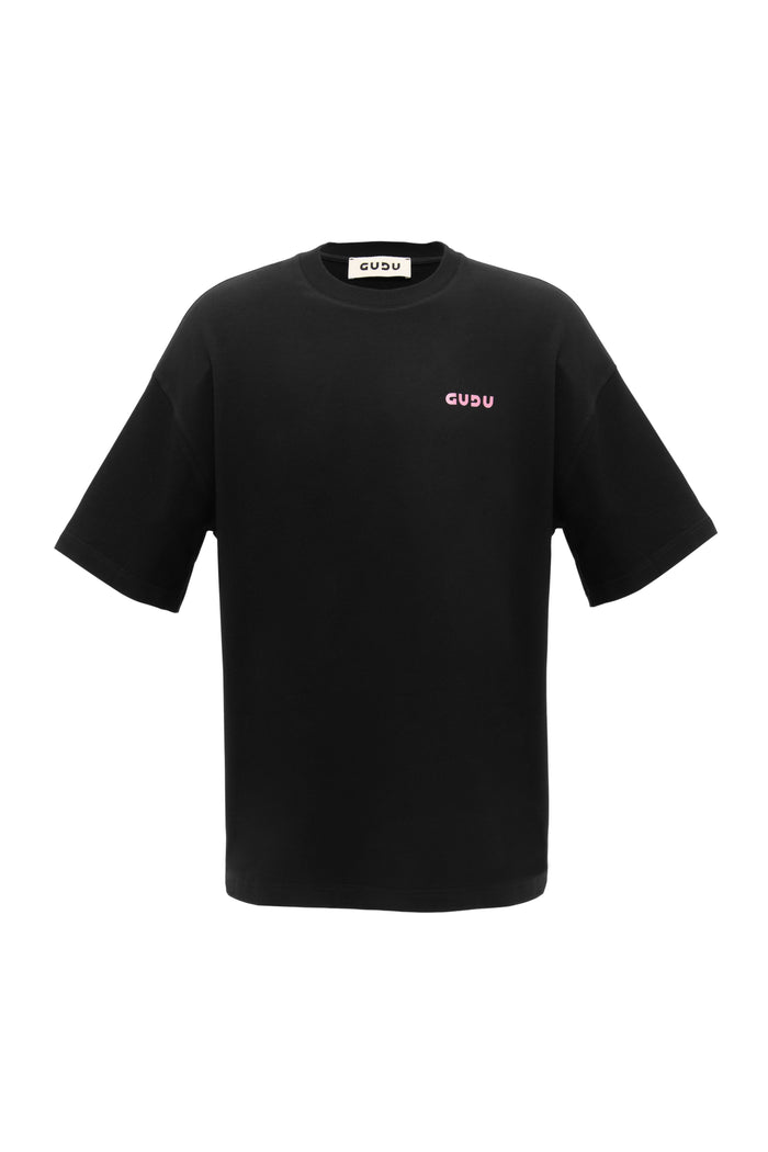 gudu TOP#11 WOMEN FIT