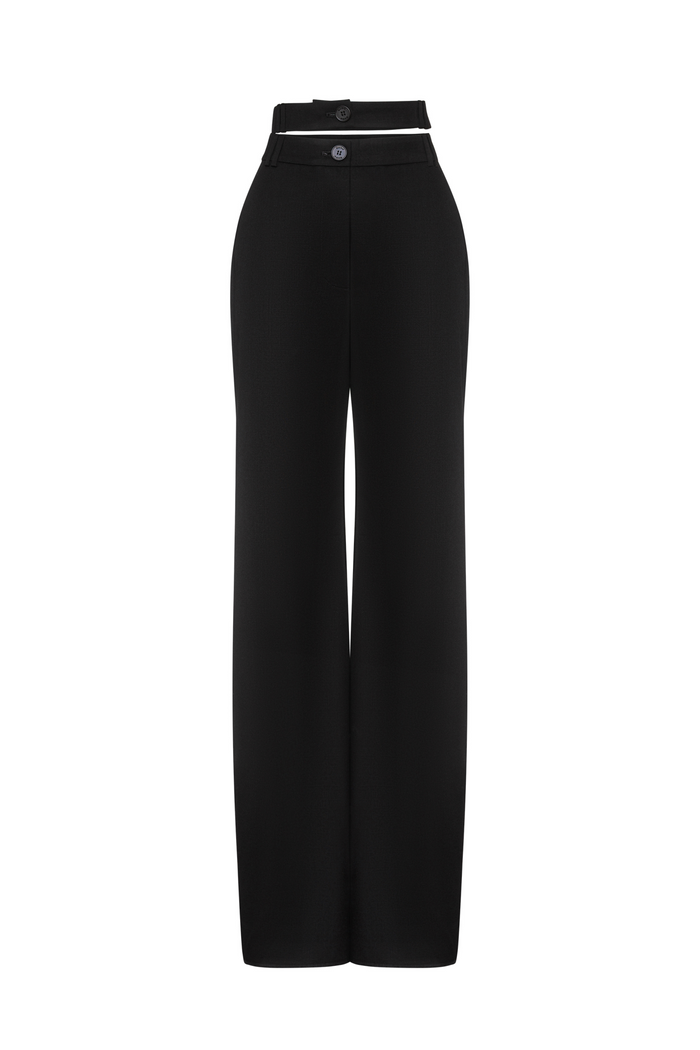 Gudu TROUSERS#03