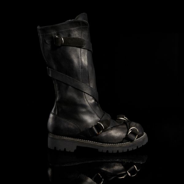 Guidi STYLE 5308CGV_MX - WOMAN