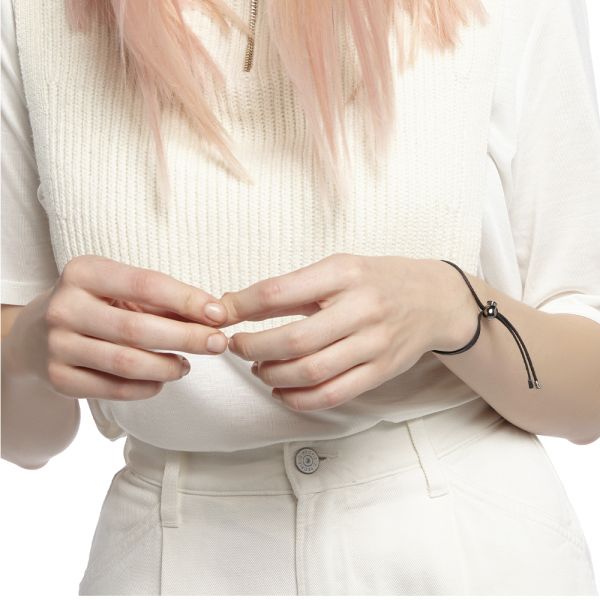 Guidi STYLE G-DRGBR04 - BLACK SHINY