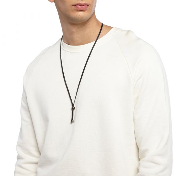 Guidi STYLE G-DRGCL03 - BLACK SHINY