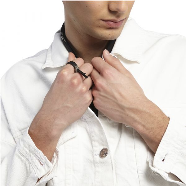 Guidi STYLE G-DRR01 - BLACK MATTE