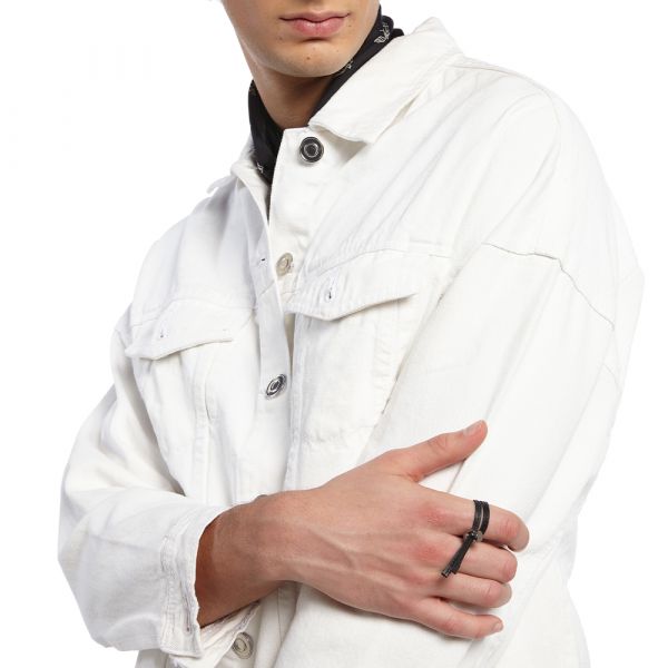 Guidi STYLE G-DRR01 - BLACK SHINY