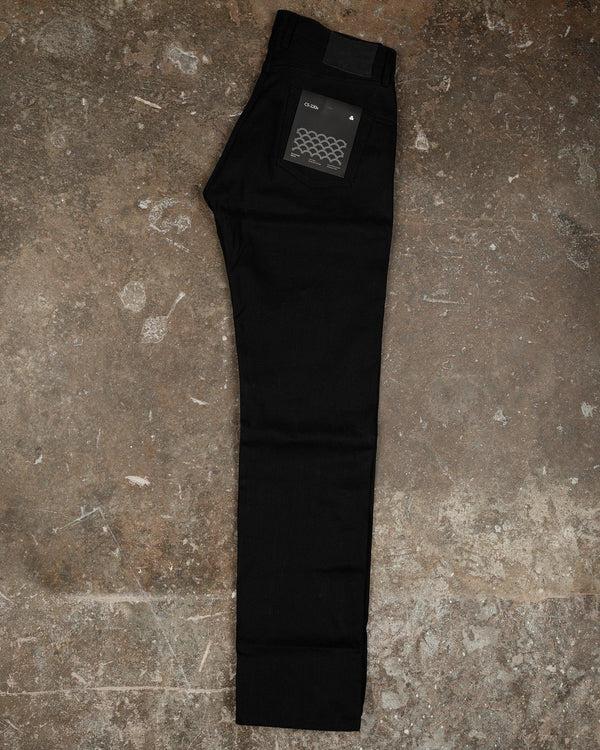Guilty Parties 3sixteen CS-220x - Classic Straight - Double Black