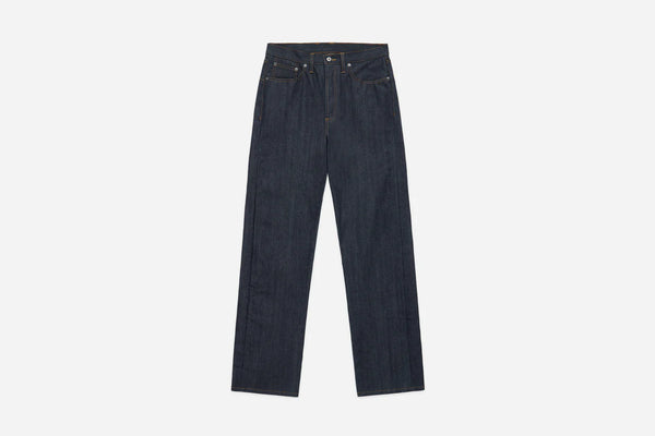 Guilty Parties 3sixteen RS-100x - Relaxed Straight - Indigo Selvedge