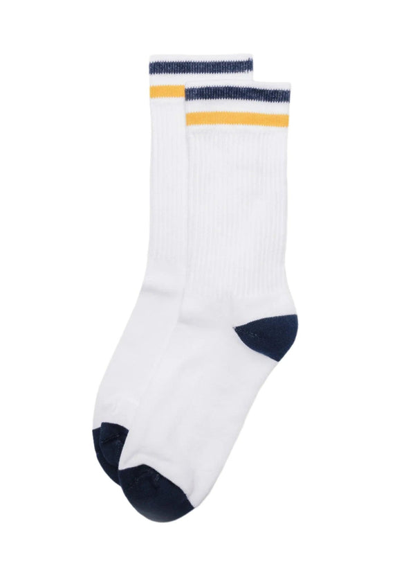 Guilty Parties American Trench Kennedy Luxe Athletic Socks