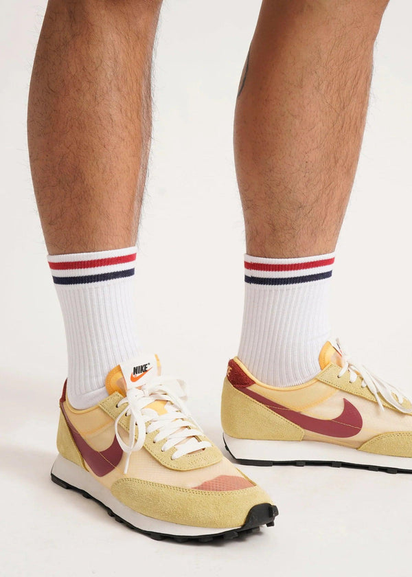 Guilty Parties American Trench Kennedy Luxe Athletic Socks