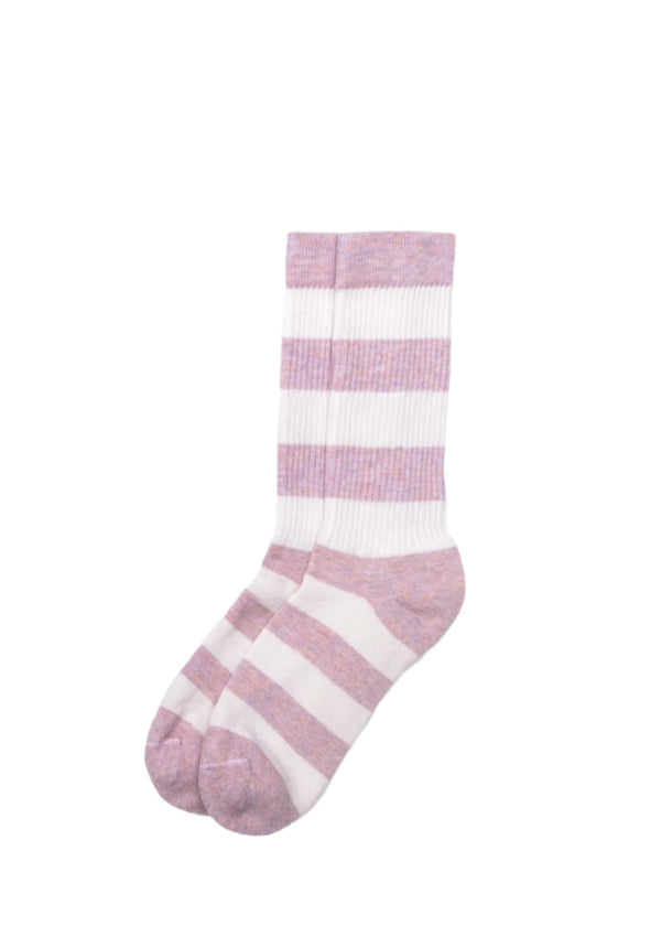 guilty parties American Trench The Supermerino - Rugby Stripe