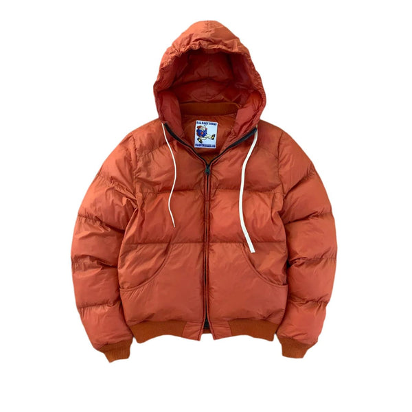 Guilty Parties Big Rock Candy Mountaineering Alpine Jacket - Pumpkin