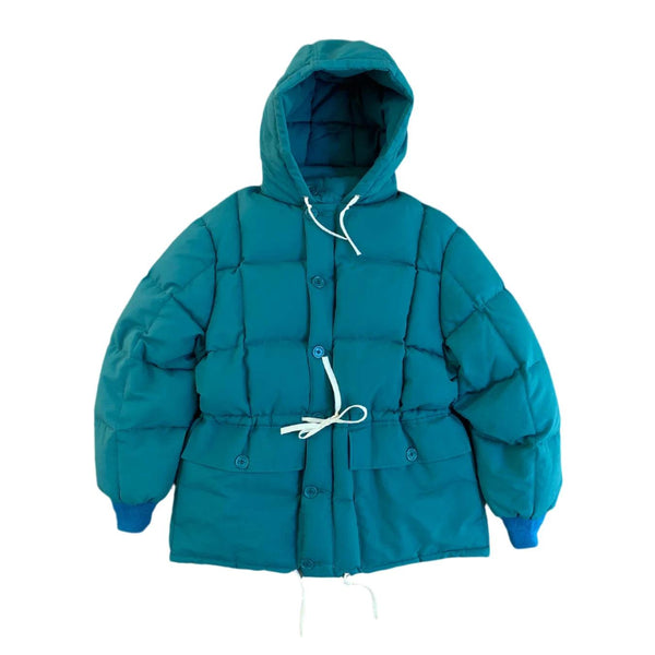 Guilty Parties Big Rock Candy Mountaineering Arctic Parka - Spearmint