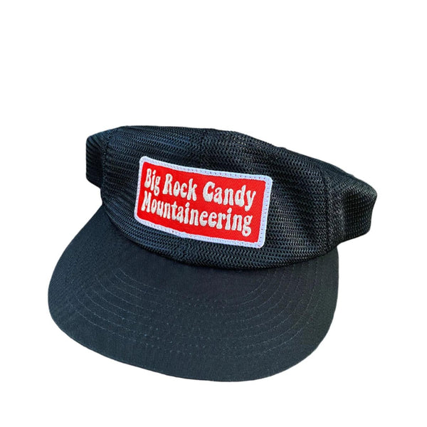 Guilty Parties Big Rock Candy Mountaineering Truckin' Mesh Hat