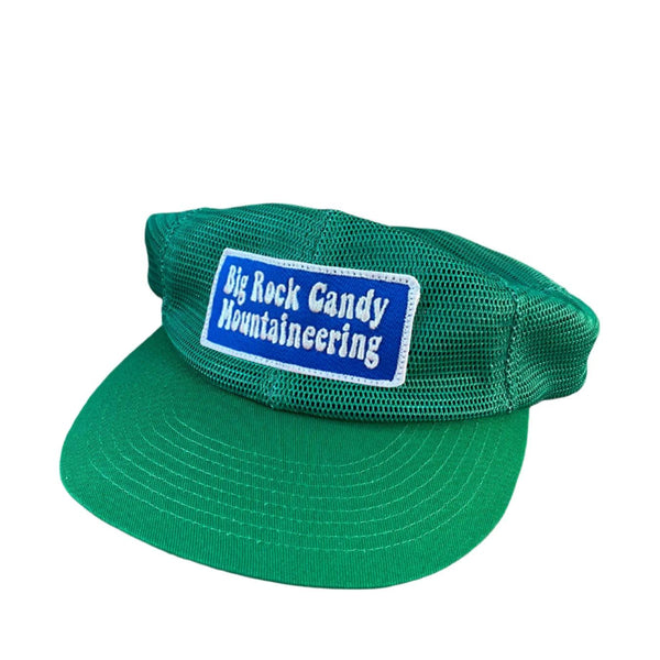 guilty parties Big Rock Candy Mountaineering Truckin' Mesh Hat
