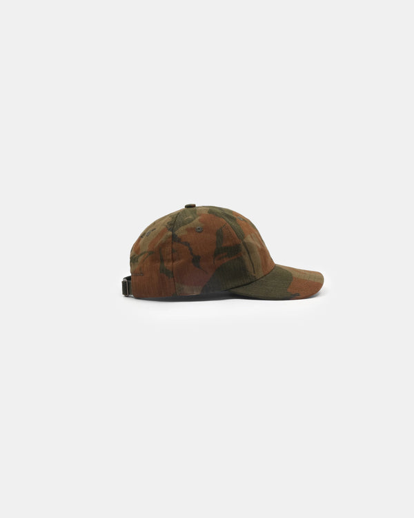Guilty Parties Dehen 1920 Unstructured Baseball Cap - Ginger Camo
