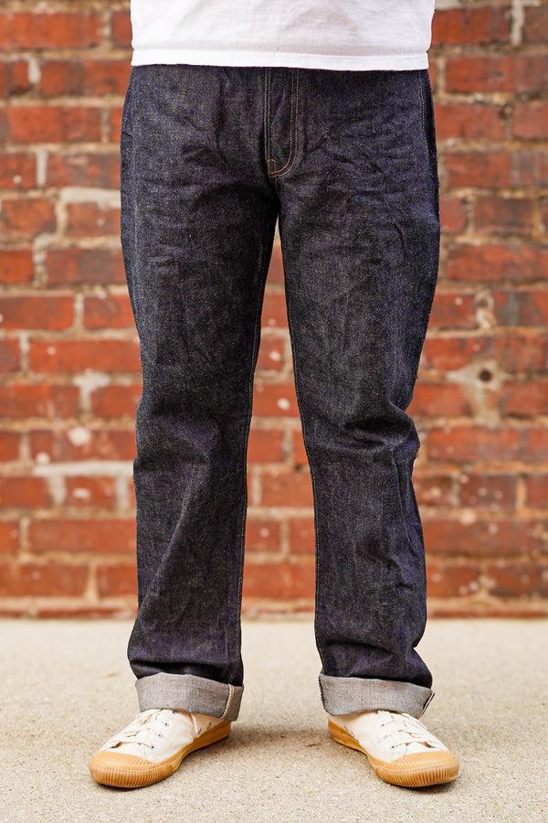 Guilty Parties Denime Lot 220XX-47 - 1947 Model - One Wash