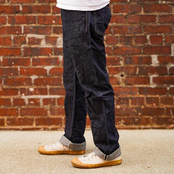 guilty parties Denime Lot 220XX-47 - 1947 Model - One Wash